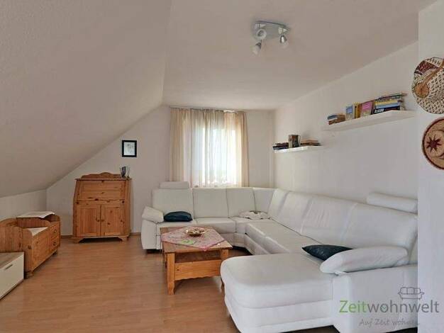 Wohnung zur Miete auf Zeit 1.150 € 3 Zimmer 85 m² frei ab sofort Ulla Nohra 99428