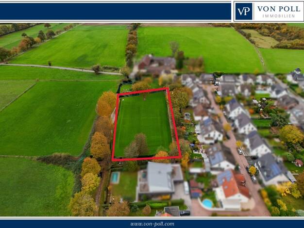 Grundstück zum Kauf 1.999.999 € 4.652 m² Grundstück Rumeln-Kaldenhausen Duisburg / Rumeln-Kaldenhausen 47239