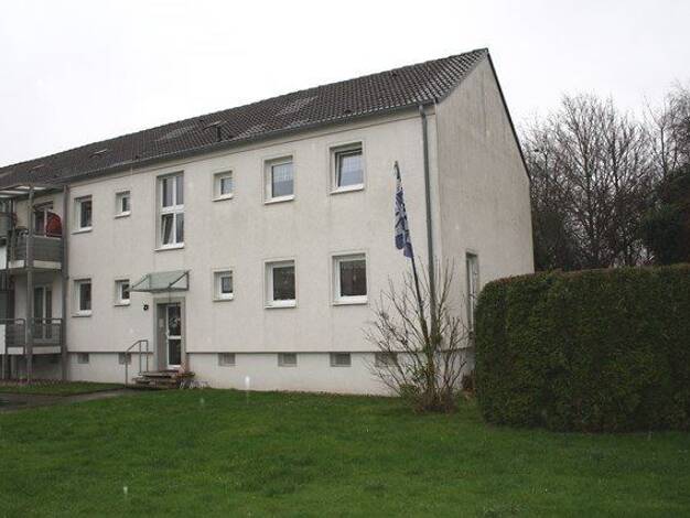 Wohnung zur Miete 671 € 3,5 Zimmer 75,3 m² EG frei ab 01.01.2027 Bückmannsmühle 27 Altenessen-Süd Essen 45326