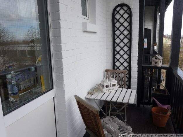 Wohnung zur Miete auf Zeit 905 € 2 Zimmer 52 m² frei ab 01.06.2026 Würselen 52146