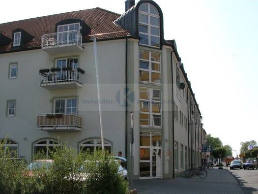 Verkaufsfläche zum Kauf 595.000 € Delitzsch Delitzsch 04509