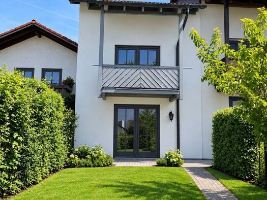 Reihenhaus zur Miete 1.900 € 4 Zimmer 130 m² frei ab 01.12.2026 Burgerfeld Wasserburg am Inn 83512