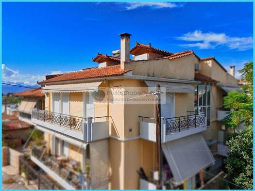 Maisonette zum Kauf 360.000 € 4 Zimmer 125 m² 2. Geschoss Municipality of Nafplio 21100