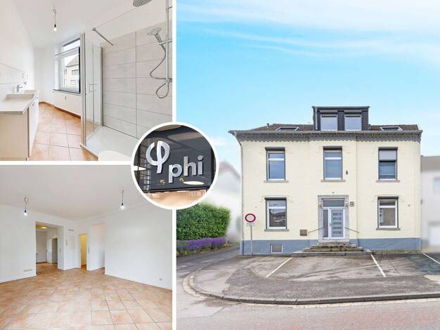 Wohnung zur Miete 750 € 2 Zimmer 66 m² EG frei ab sofort Mausbach Stolberg 52224