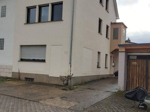 Mehrfamilienhaus zum Kauf 138.000 € 7 Zimmer 140 m² 289 m² Grundstück Schaffhausen Wadgassen - Schaffhausen 66787