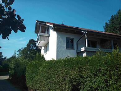 Maisonette zur Miete 1.300 € 2 Zimmer 90 m² Geschoss 2/2 frei ab sofort Gartenberg Geretsried 82538