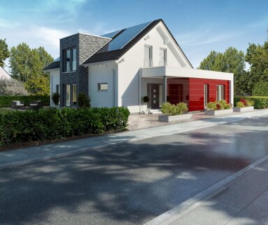 Einfamilienhaus zum Kauf 747.999 € 8 Zimmer 225,3 m² 675 m² Grundstück Bückeburg Bückeburg 31675