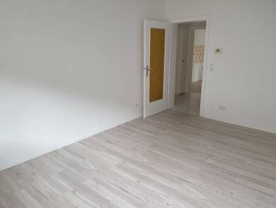 Wohnung zur Miete 330 € 2 Zimmer 50 m² Geschoss 2/2 Bachstraße 49 Wehringhausen - Ost Hagen 58089