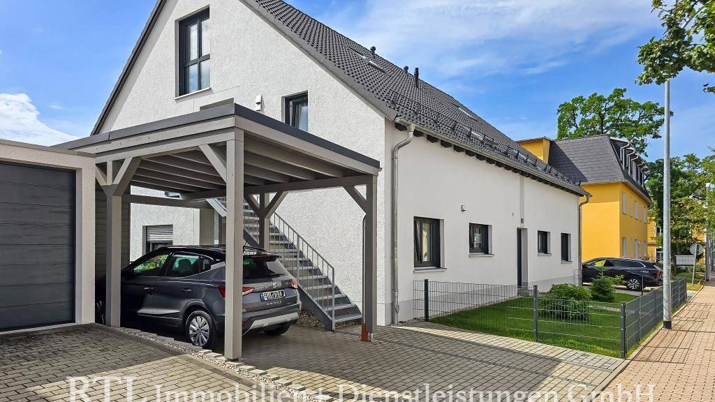 Wohnung zum Kauf provisionsfrei 275.000 € 4 Zimmer 112,6 m² Zeulenroda Zeulenroda-Triebes 07937