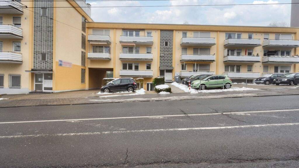 Studio zum Kauf 65.000 € 1 Zimmer 43,6 m² EG Gräfrath Solingen 42653