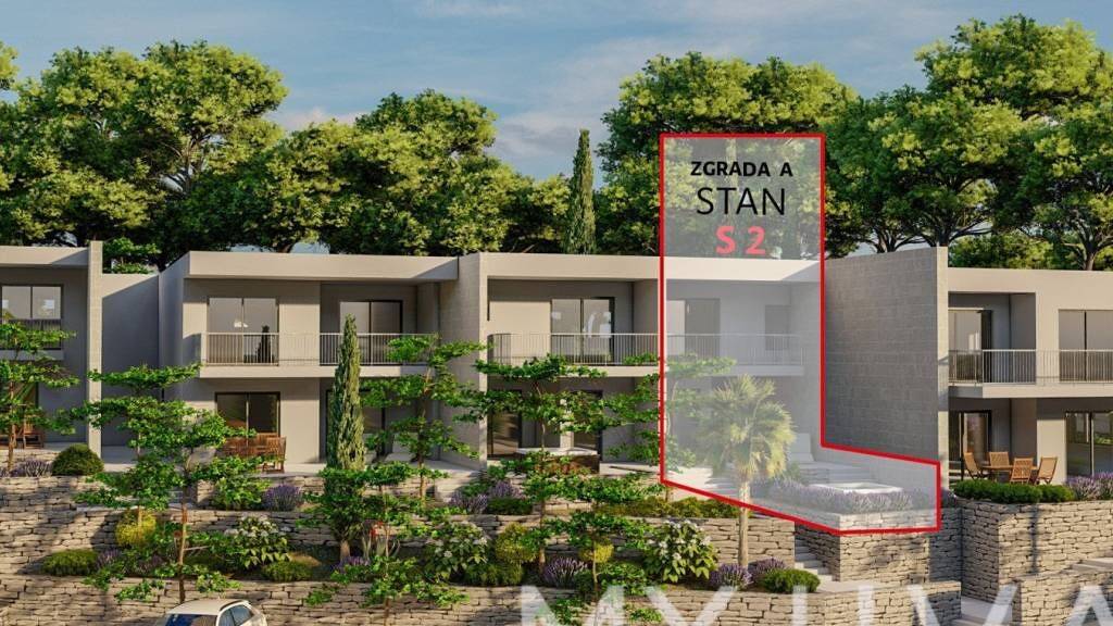 Wohnung zum Kauf 680.000 € 3 Zimmer 150 m² Jelsa