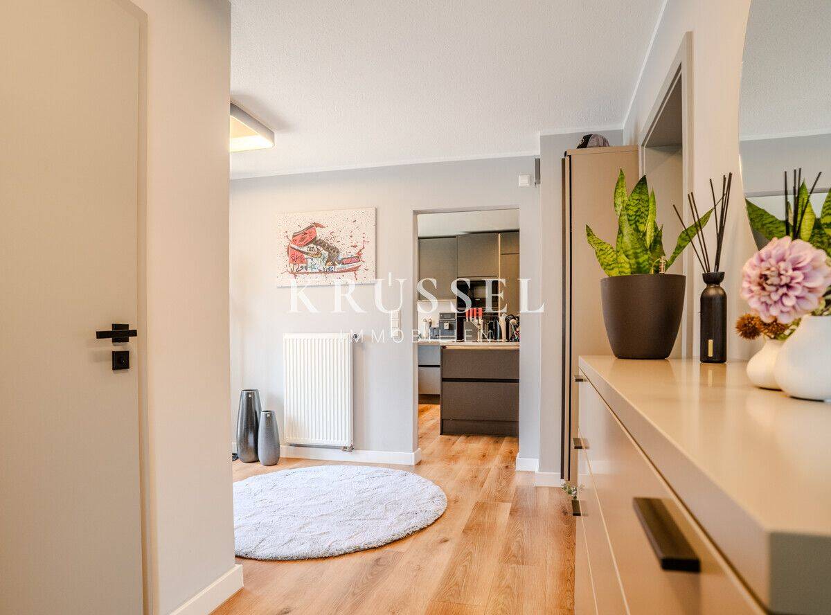 Einfamilienhaus zum Kauf - Ansicht 5