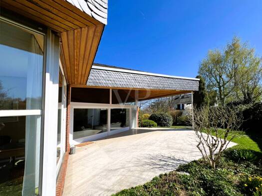 Villa zum Kauf 2.250.000 € 5 Zimmer 197 m² 899 m² Grundstück Bad Homburg vor der Höhe 61352