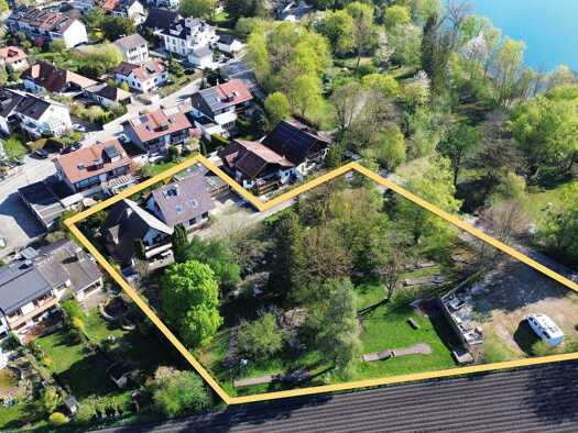 Einfamilienhaus zum Kauf 1.500.000 € 8 Zimmer 218,7 m² 4.368 m² Grundstück Olching Olching 82140
