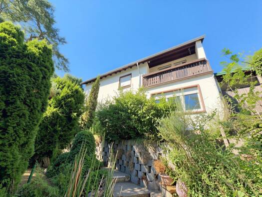 Mehrfamilienhaus zum Kauf 129.900 € 5 Zimmer 140 m² 603 m² Grundstück Waldfischbach-Burgalben 67714