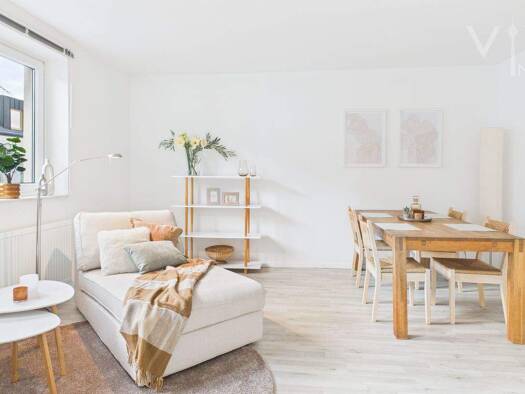 Wohnung zum Kauf 289.000 € 2 Zimmer 58,4 m² 2. Geschoss Grafenberg Düsseldorf 40629