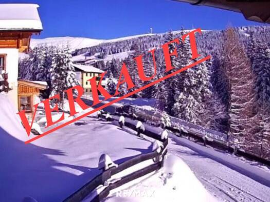 Einfamilienhaus zum Kauf - Erstbezug 4 Zimmer 126 m² 480 m² Grundstück Schönberg bei Niederwölz 8831