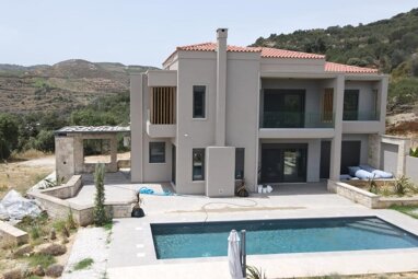 Haus zum Kauf 1.200.000 € 6 Zimmer 230 m² 2.800 m² Grundstück Kreta Kolymvari 730 06