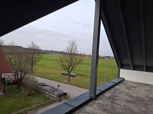 Maisonette zur Miete 1.500 € 4 Zimmer 131 m² Geschoss 2/2 frei ab 01.01.2026 Rammingen 86871