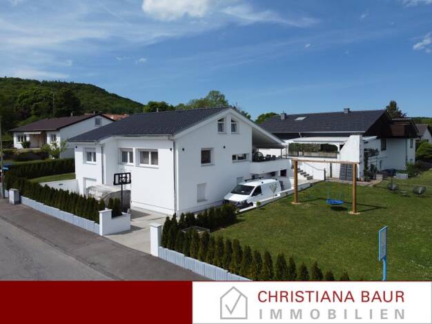 Einfamilienhaus zum Kauf 535.000 € 6 Zimmer 185 m² 593 m² Grundstück Truchtelfingen Albstadt 72461