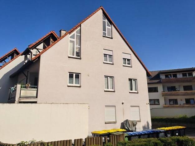 Wohnung zum Kauf 270.000 € 3 Zimmer 83,4 m² Niederweiler Müllheim 79379