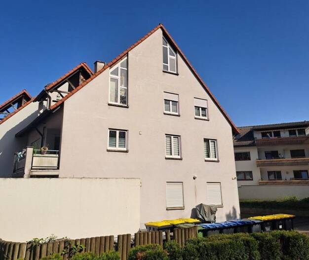 Wohnung zum Kauf 270.000 € 3 Zimmer 83,4 m² Niederweiler Müllheim 79379