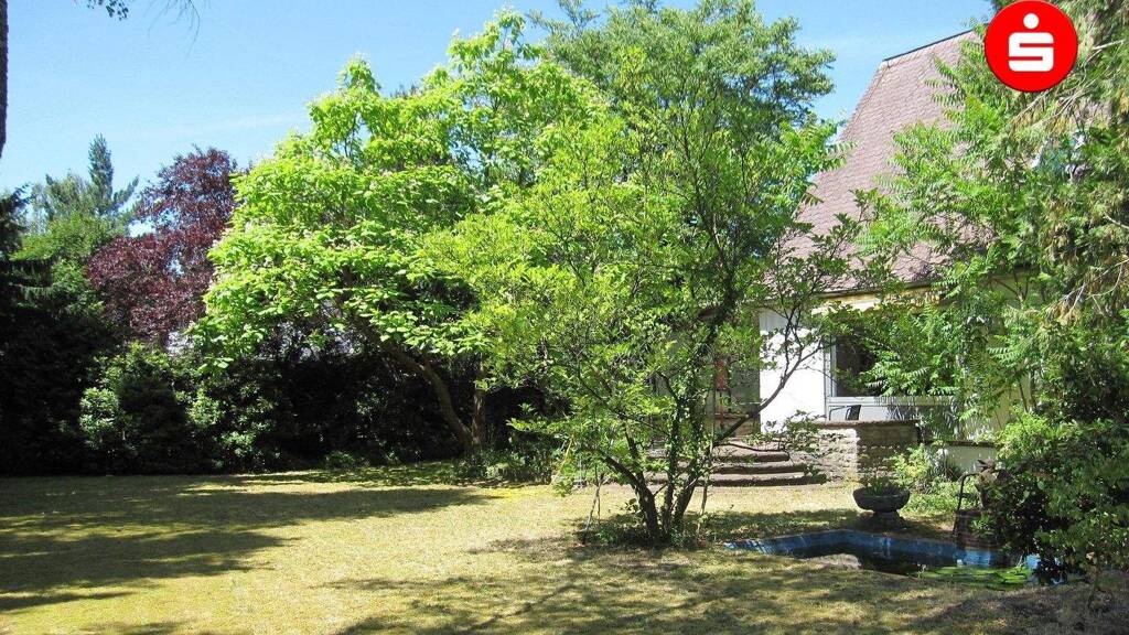 Grundstück zum Kauf 550.000 € 1.083 m² Grundstück Schwaig 90571