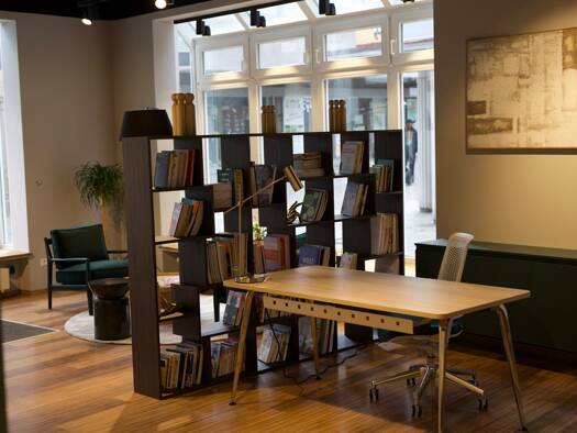 Bürofläche zur Miete 250 € 10 m² Bürofläche Vaihingen/Enz 71665