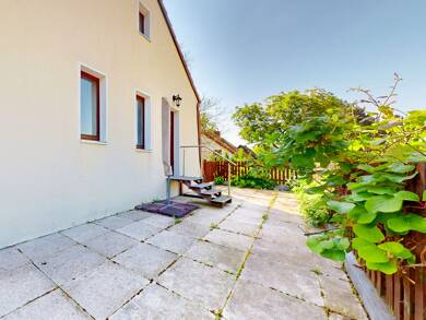 Einfamilienhaus zum Kauf 749.000 € 5 Zimmer 155 m² 600 m² Grundstück Berlin 12309