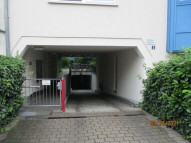 Tiefgaragenstellplatz zum Kauf provisionsfrei 18.000 € Roritzerstr. 5 St. Johannis Nürnberg 90419