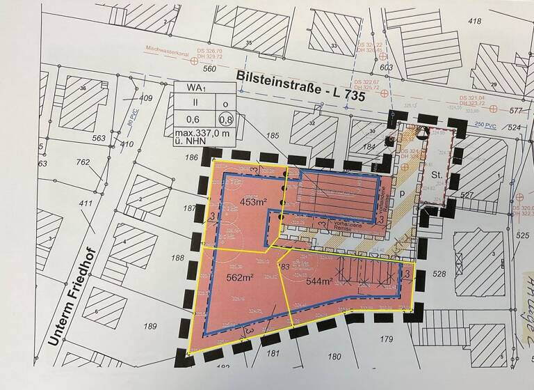 Haus zum Kauf 479.000 € 10 Zimmer 242,7 m² 2.777 m² Grundstück frei ab sofort Warstein 59581