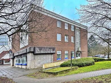 Wohn- und Geschäftshaus zum Kauf als Kapitalanlage geeignet 995.000 € 577,7 m² 916 m² Grundstück Ahrensbök Ahrensbök 23623