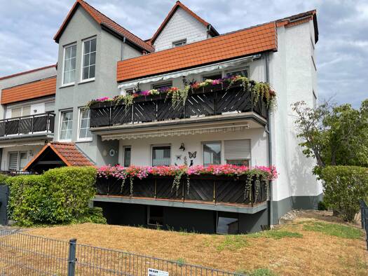 Wohnung zur Miete 990 € 3,5 Zimmer 92 m² 2 Geschosse frei ab 01.11.2026 Obertshausen Obertshausen 63179