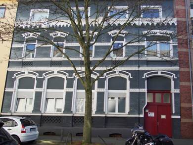 Mehrfamilienhaus zum Kauf provisionsfrei als Kapitalanlage geeignet 449.000 € 385 m² 180 m² Grundstück Bornstraße Ostviertel Essen 45327