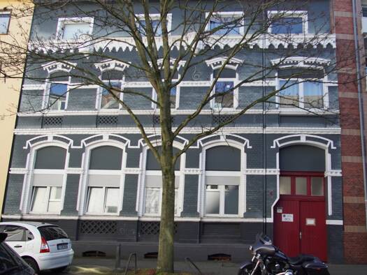 Mehrfamilienhaus zum Kauf provisionsfrei als Kapitalanlage geeignet 449.000 € 385 m² 180 m² Grundstück Bornstraße Ostviertel Essen 45327