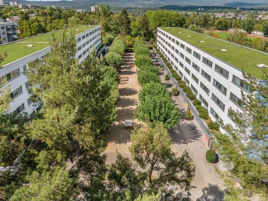 Wohnung zur Miete 725 € 2 Zimmer 55,4 m² 2. Geschoss frei ab 01.04.2026 Hollerbornstraße 56 Wiesbaden 65197