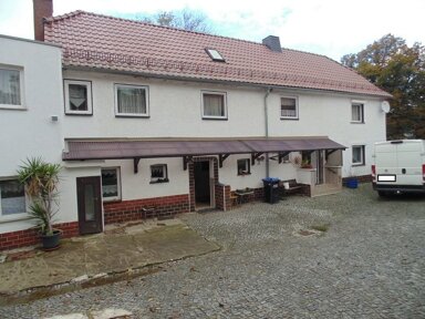 Haus zum Kauf provisionsfrei 230.000 € 9 Zimmer 120 m² 6.767 m² Grundstück Steinsdorf Leutenberg 07338