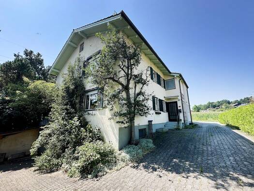 Doppelhaushälfte zum Kauf 285.000 € 6 Zimmer 148 m² 560 m² Grundstück Bad Endorf 83093