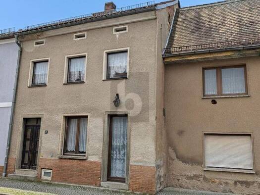 Einfamilienhaus zum Kauf 39.000 € 8 Zimmer 110 m² 227 m² Grundstück Regis-Breitingen 04565