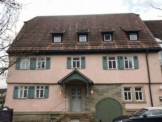 Restaurant zur Miete 1.400 € 137 m² Gastrofläche Abstatt 74232