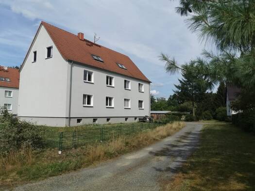 Wohnung zur Miete 400 € 3 Zimmer 70 m² frei ab sofort Wartha Königswartha 02699