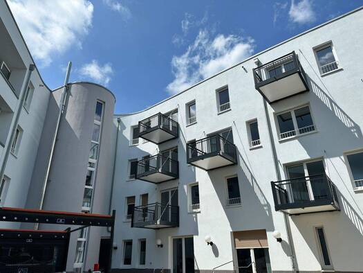 Wohnung zur Miete 650 € 2 Zimmer 53,5 m² frei ab 01.05.2026 Talstraße 15 Hattingen 45525