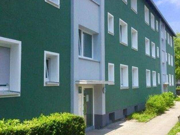 Wohnung zur Miete 694 € 3 Zimmer 72 m² 2. Geschoss frei ab 22.01.2026 Am Stadion 74 Sennestadt Bielefeld 33689