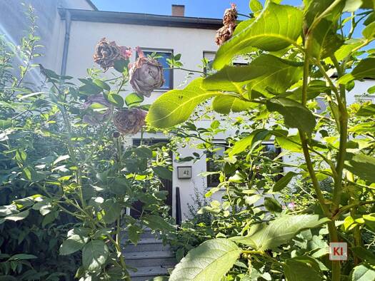 Reihenmittelhaus zum Kauf 329.000 € 7 Zimmer 129 m² 253 m² Grundstück Deggendorf Deggendorf 94469