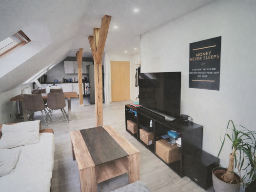 Wohnung zur Miete 460 € 2 Zimmer 57 m² Geschoss 4/5 frei ab 01.04.2026 Geestemünde Bremerhaven 27570