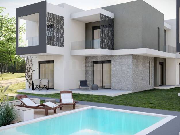 Wohnung zum Kauf 101.000 € 2 Zimmer 43,2 m² Nea Kerdilia