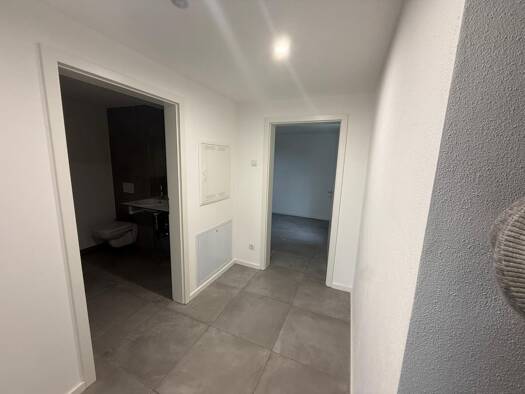 Terrassenwohnung zur Miete 655 € 2 Zimmer 50 m² Geschoss EG/3 frei ab 01.04.2026 Osseltshausen Au in der Hallertau 84072