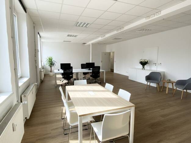Bürofläche zur Miete 8 € 70,2 m² Bürofläche Siemensstr. 2 Dransdorf Bonn 53121