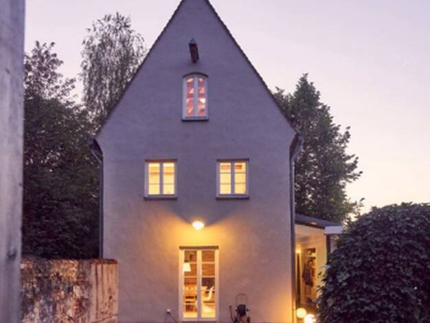 Einfamilienhaus zum Kauf provisionsfrei 949.000 € 5 Zimmer 190 m² 363 m² Grundstück Landsberg Landsberg am Lech 86899