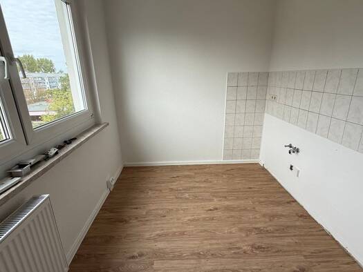 Wohnung zur Miete 450 € 4 Zimmer 90 m² 5. Geschoss Straße Usti nad Labem 31 Kappel Chemnitz 09119